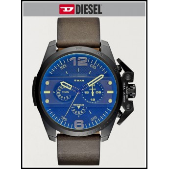 Наручные часы мужские DIESEL D4364Z коричневые