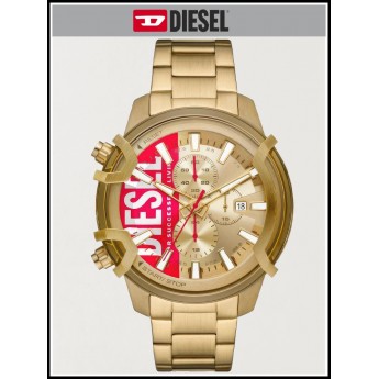 Наручные часы мужские DIESEL D4595Z