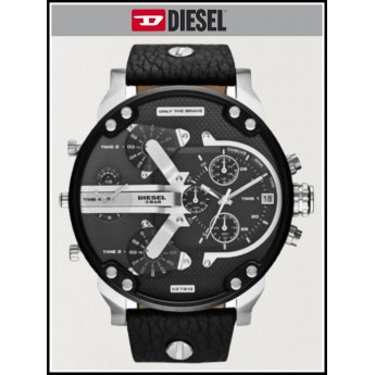 Наручные часы мужские DIESEL D7313Z черные