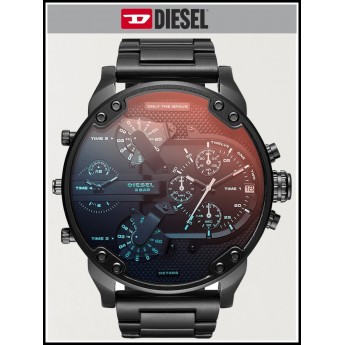 Наручные часы мужские DIESEL D7395Z черные