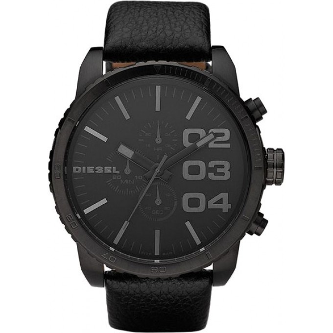 Наручные часы мужские DIESEL черные DZ4216