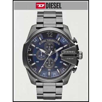 Наручные часы мужские DIESEL DZ4329 черные