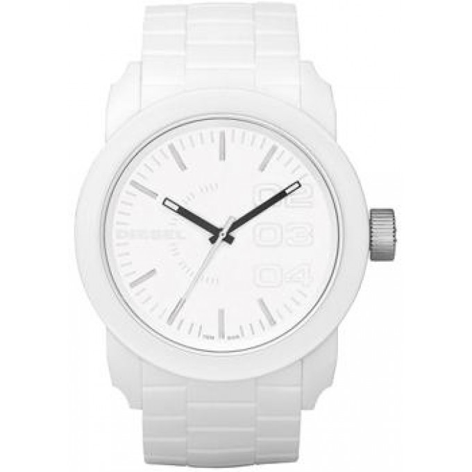 fashion наручные мужские часы DIESEL DZ1436. Коллекция Franchise W127873