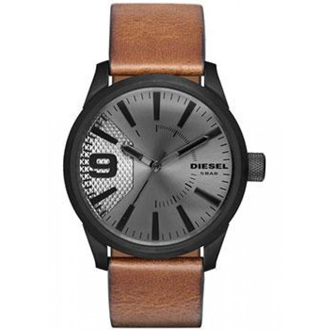 fashion наручные мужские часы DIESEL DZ1764. Коллекция Rasp W181476