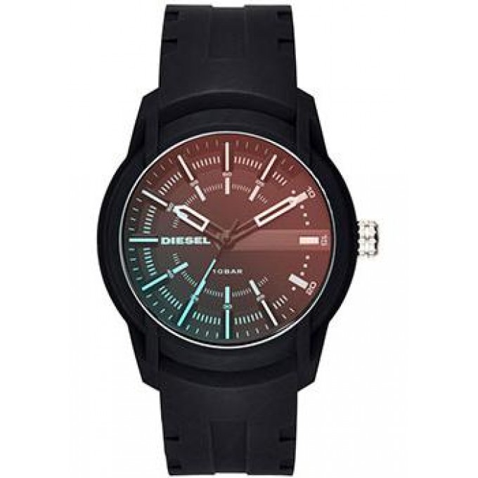 fashion наручные мужские часы DIESEL DZ1819. Коллекция Armbar W191368