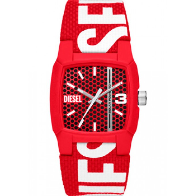 fashion наручные мужские часы DIESEL DZ2168. Коллекция Cliffhanger W238832