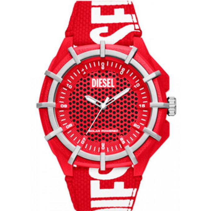 fashion наручные мужские часы DIESEL DZ4621. Коллекция Framed W238841