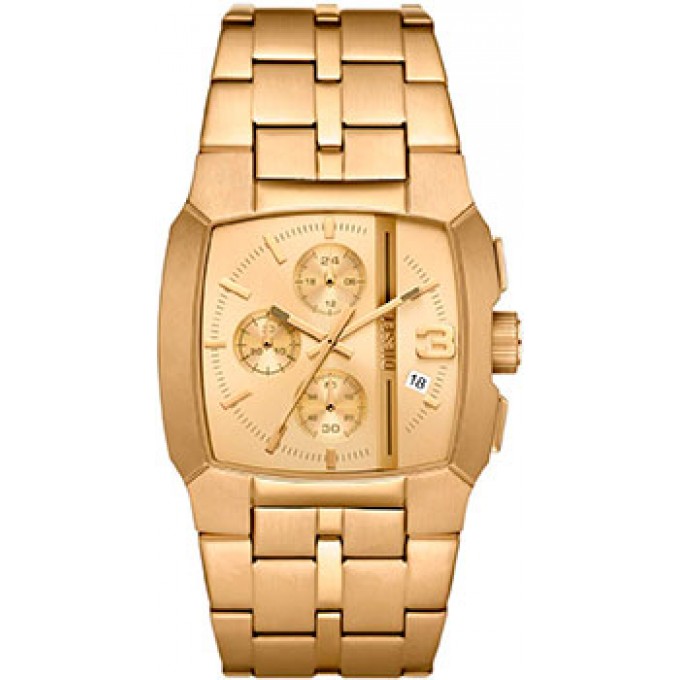 fashion наручные мужские часы DIESEL DZ4639. Коллекция Cliffhanger W241563