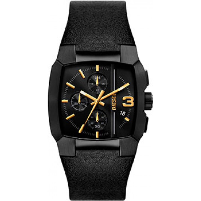 fashion наручные мужские часы DIESEL DZ4645. Коллекция Cliffhanger W241569