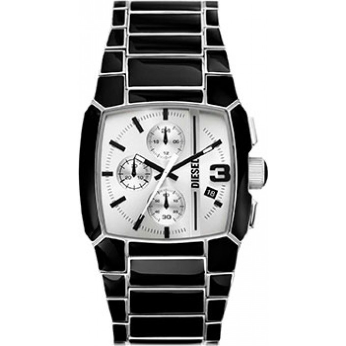 fashion наручные мужские часы DIESEL DZ4646. Коллекция Cliffhanger W241570